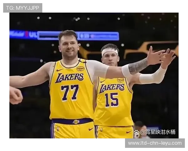 八场 NBA 将开打！湖人被看好再啃爵士