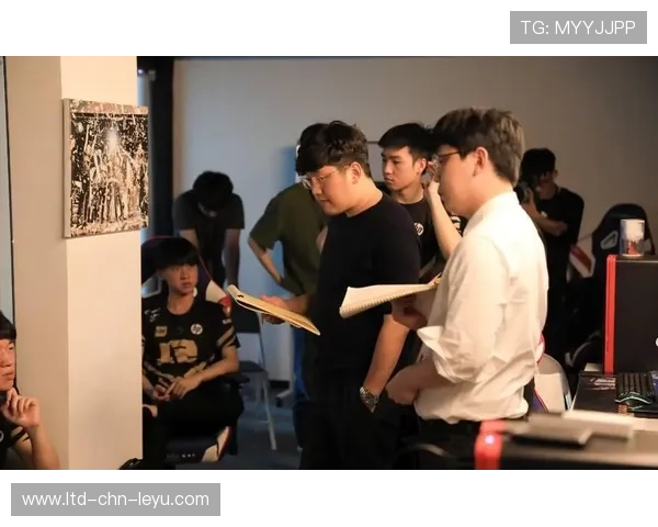 电竞战队的心理辅导:压力管理与团队凝聚力,电竞行业的团队