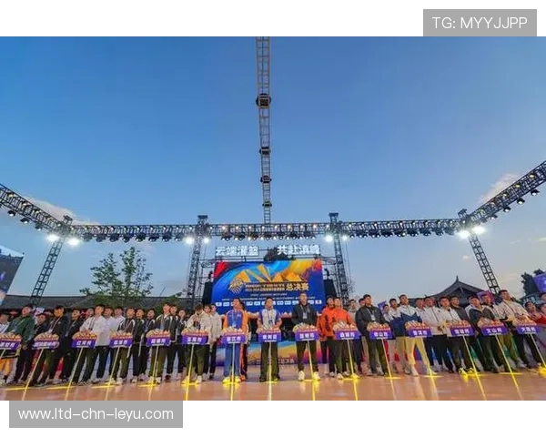 赛事路线规划：巡回赛带来多站精彩对决，巡回赛总决赛直播